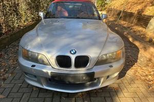 Bmw Z3 2.8 192 cv ASI