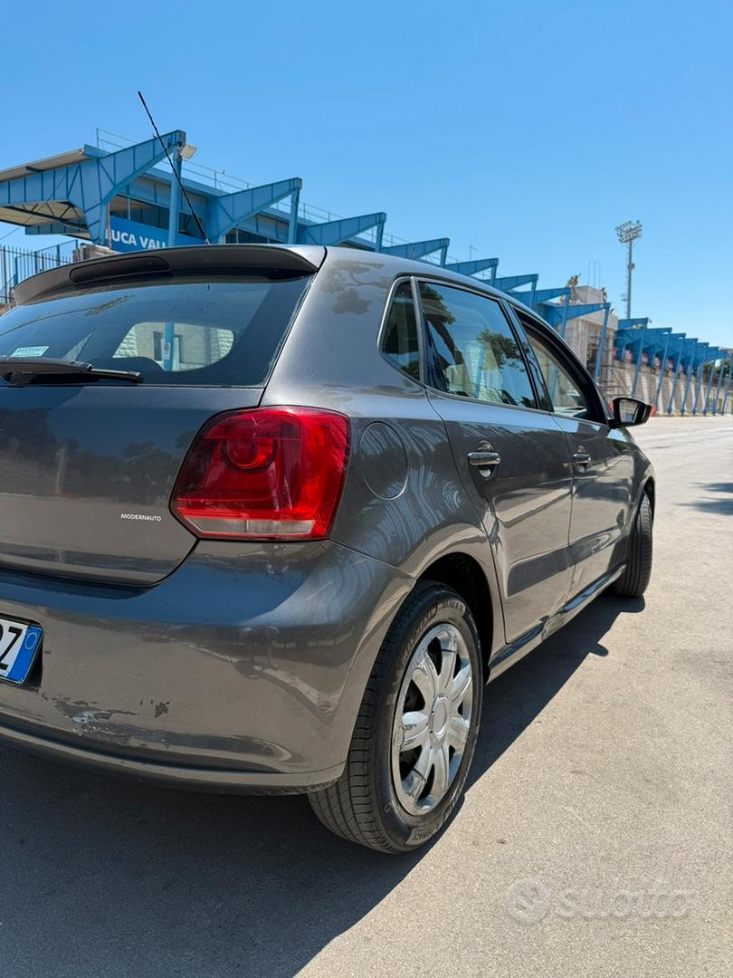 Volkswagen Polo 5ª serie