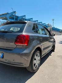 Volkswagen Polo 2010 1.2 51kw e 75cv
