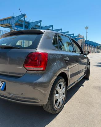 Volkswagen Polo 2010 1.2 51kw e 75cv