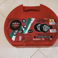 Catene da neve gruppo 80