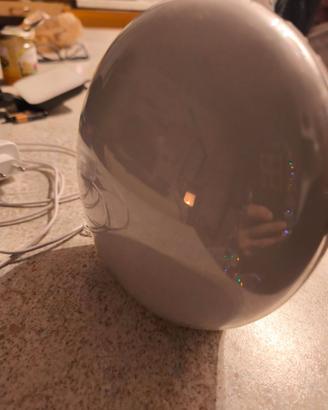 Myhoomowe sveglia con luce naturale alba tramonto