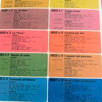 13 dischi 45 giri anni 80