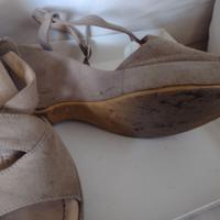 Scarpe estive donna soft