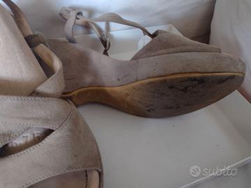 Scarpe estive donna soft