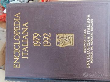 enciclopedia del 900 treccani