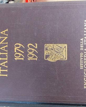 enciclopedia del 900 treccani