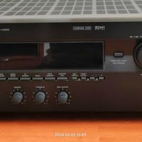 Yamaha home theatre