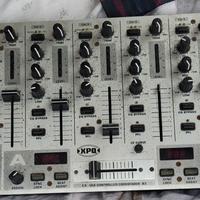 Behringer Pro Mixer VMX 1000