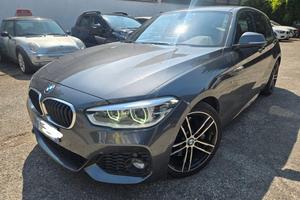 BMW 118 d 5p. Msport automatica
