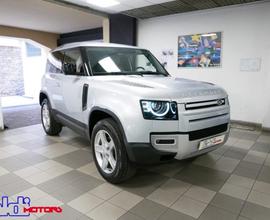 LAND ROVER Defender 90 3.0D I6 250 CV AWD Auto S