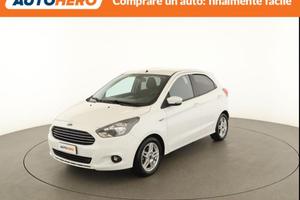 FORD Ka+ SW04974