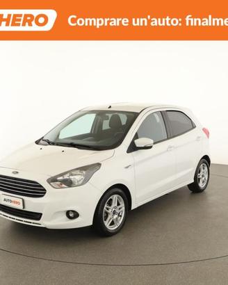 FORD Ka+ SW04974