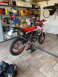 Fantic xmf competition