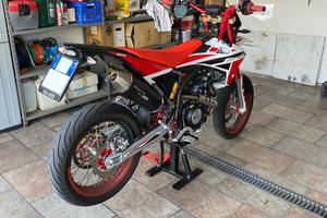 Fantic xmf competition