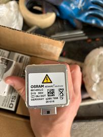 Lampadine camion/auto