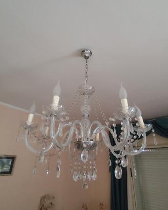 Elettrodomestici e lampadari