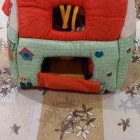 Fattoria morbida Lilliputiens