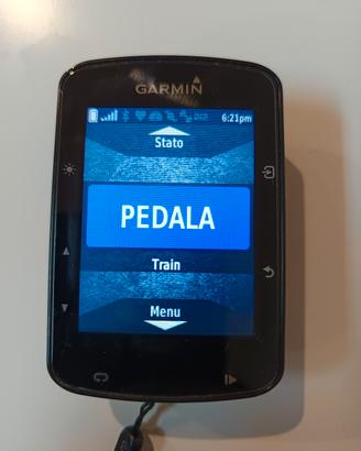 Garmin 520