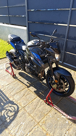 Suzuki gsx s750 carbon