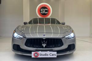 Maserati Ghibli V6 Diesel