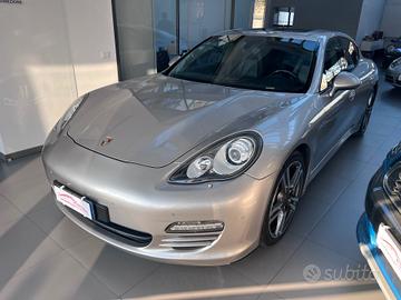 Porsche Panamera 3.6 4