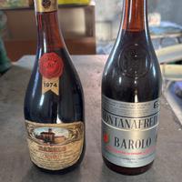 Baroli d’epoca