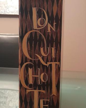 Don Quichotte Ed. Diane de Selliers