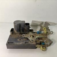 SERRATURA ANTERIORE DESTRA CHEVROLET Spark 1° Ser