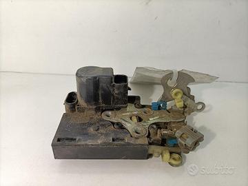 SERRATURA ANTERIORE DESTRA CHEVROLET Spark 1° Ser