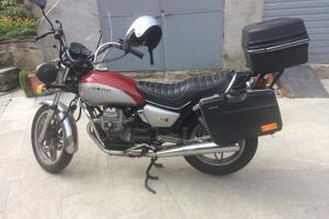 Moto d’epoca