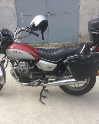 Moto d’epoca