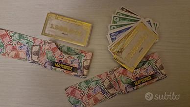 Banconote Skifidollar Rare - 1.000.000 Skifidol