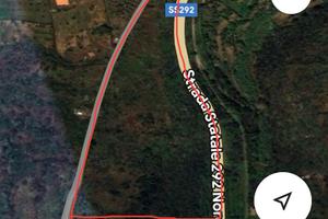 Terreno agricolo Cuglieri