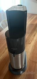 Sodastream Duo e 2 bittiglie