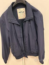 Giubbotto estivo Rifle