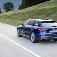 Ricambi nuova Audi a4 2019-2020-2021-2022-2023