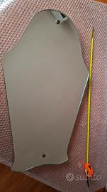 Specchio forma curva