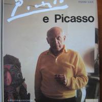 PICASSO & PICASSO Edward Quinn , Pierre Daix