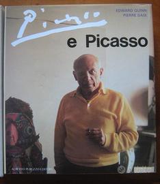 PICASSO & PICASSO Edward Quinn , Pierre Daix