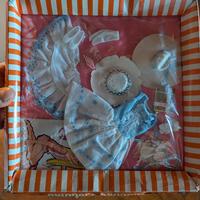 Barbie Skipper Happy Birthday nuovo 1964