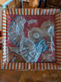 Barbie Skipper Happy Birthday nuovo 1964