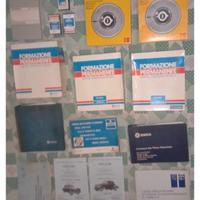 Materiale Simca Peugeot Talbot Chrysler