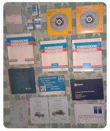 Materiale Simca Peugeot Talbot Chrysler