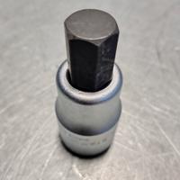 Bussola esagonale 17 Stahlwille