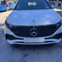 Mercedes EQA full Elettric