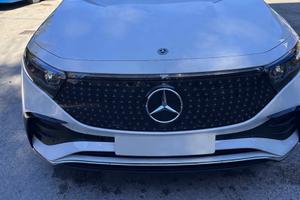 Mercedes EQA full Elettric