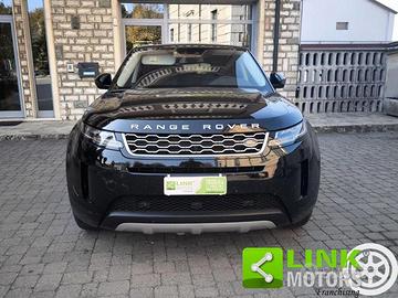 LAND ROVER Range Rover Evoque 2.0D I4 150CV AWD