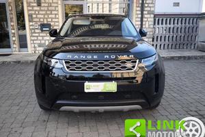 LAND ROVER Range Rover Evoque 2.0D I4 150CV AWD