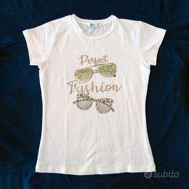 MELBY by F.llli Campagnolo - T-shirt Maglietta Bam